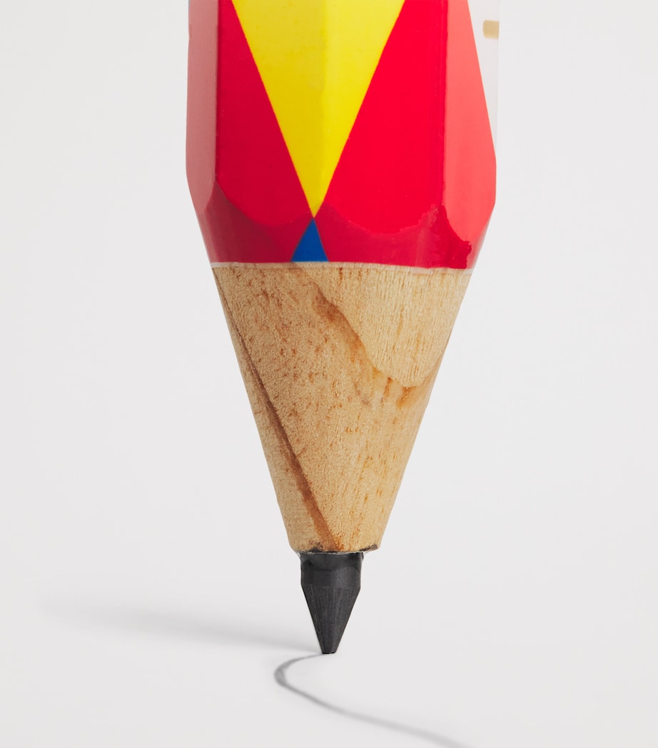 Harrods Jumbo Pencil Image 2