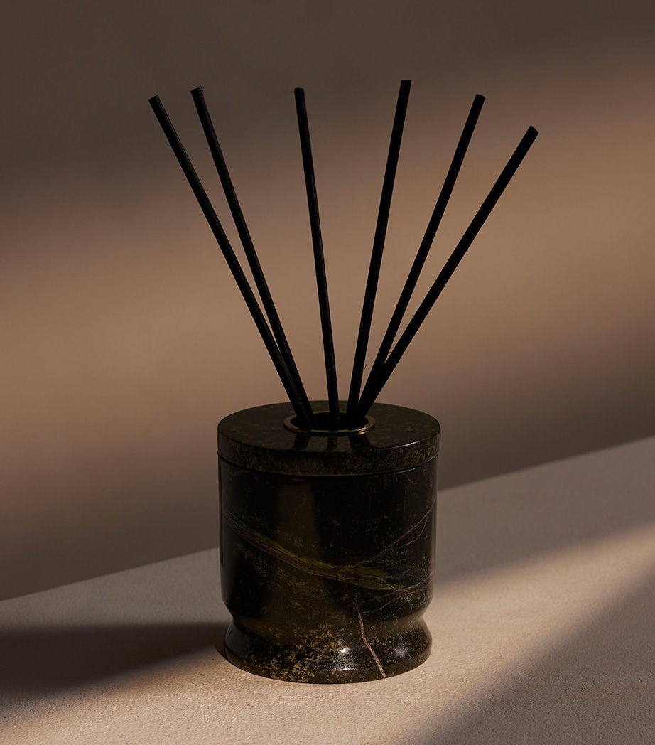 Soho Home Leather & Oud Diffuser (150ml) Image 3