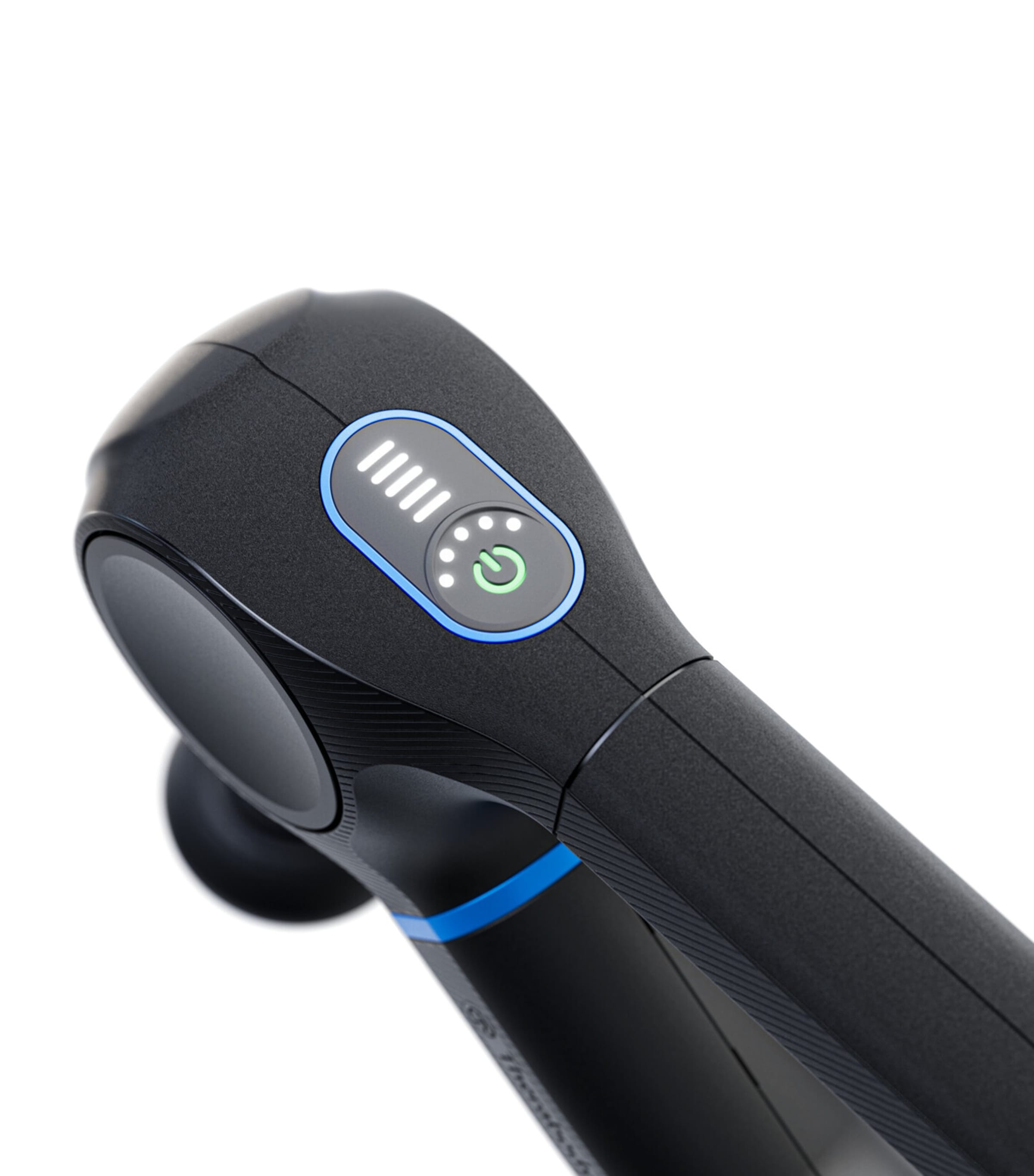 Theragun G6 Prime BLACK/BLUE Image 2