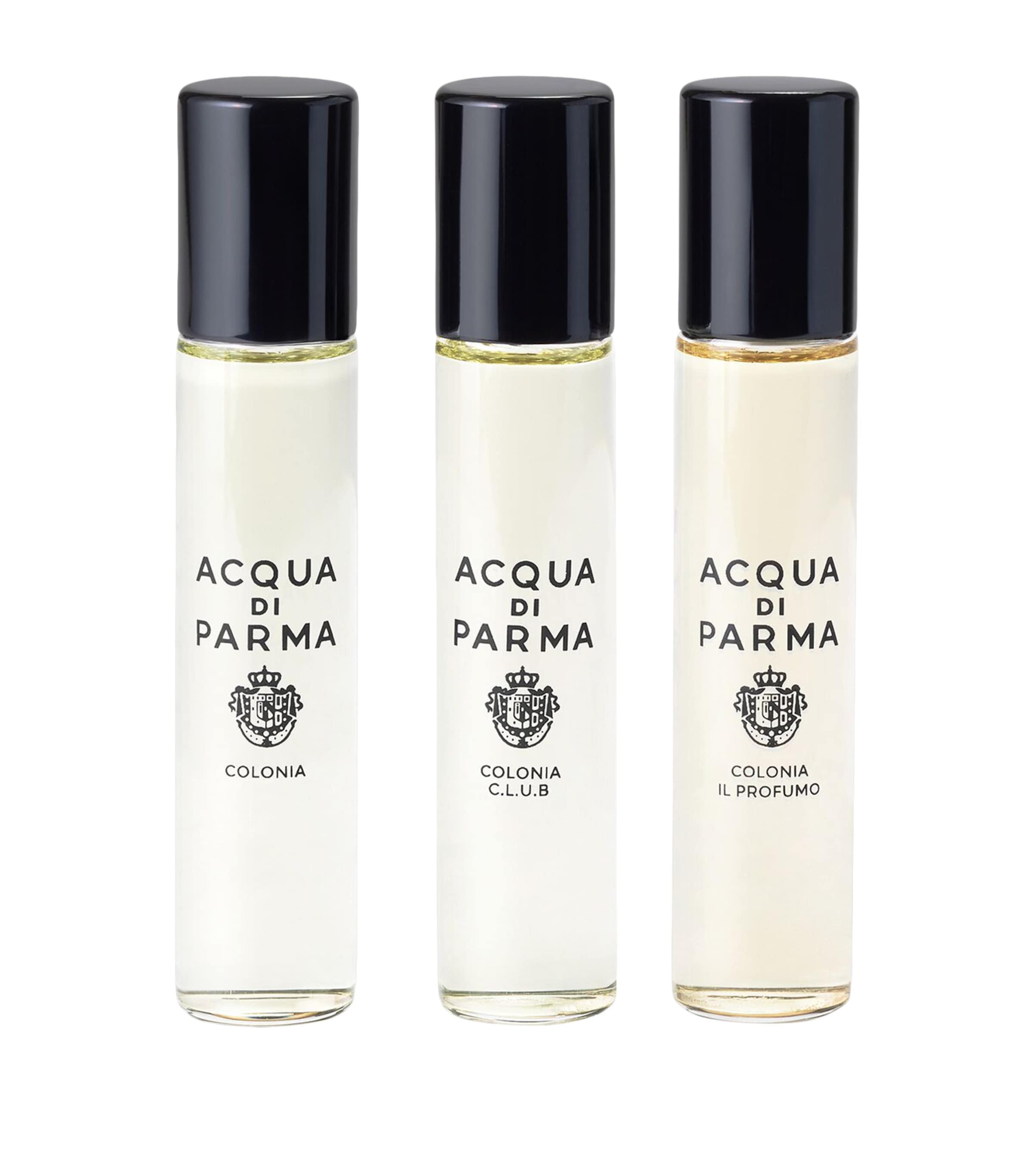 Acqua di Parma Colonia Discovery Set Image 2