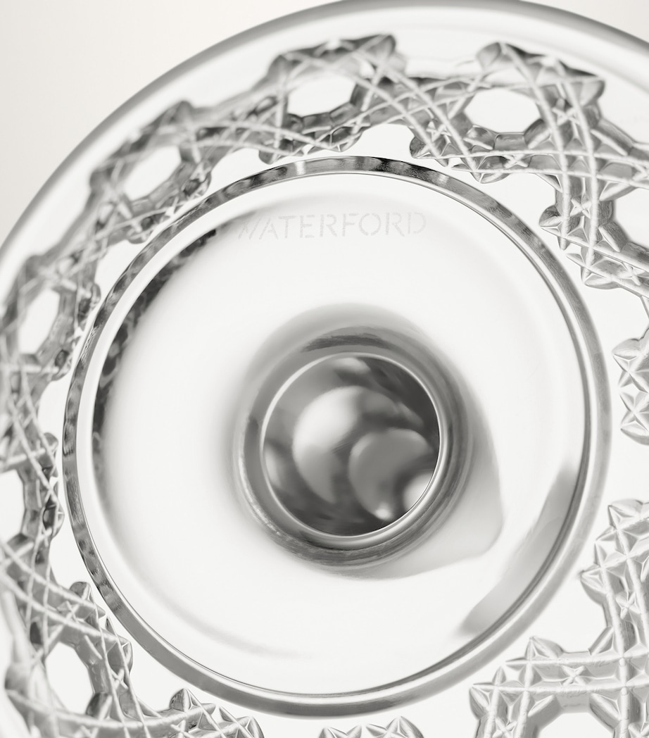 Waterford Crystal Opulence Ring Holder (10.5cm) Clear Image 5