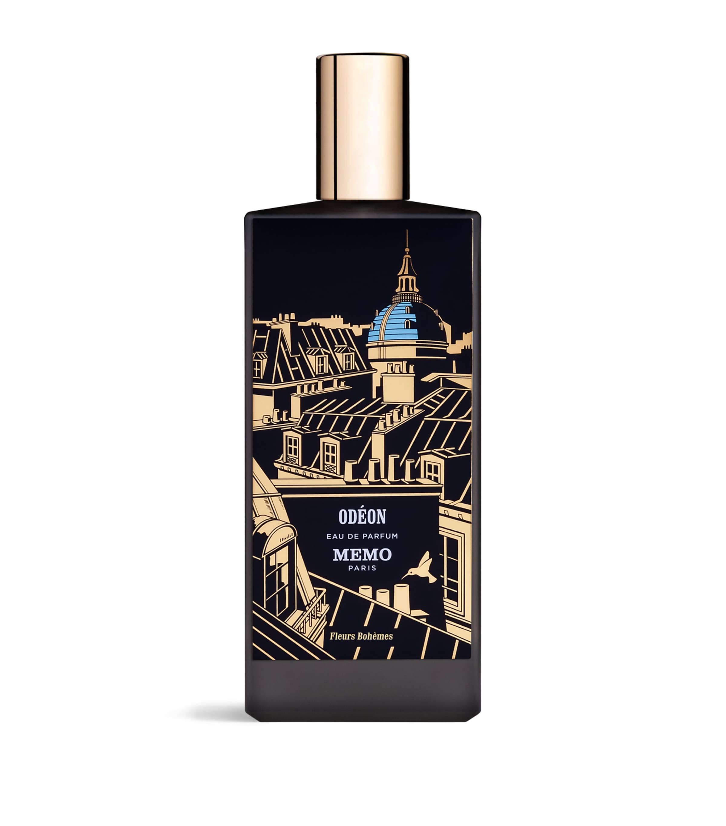 Memo Paris Odéon Eau De Parfum