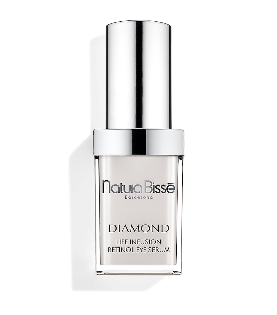 Diamond Life Infuse Retinol Eye Serum NO COLOUR Image 1