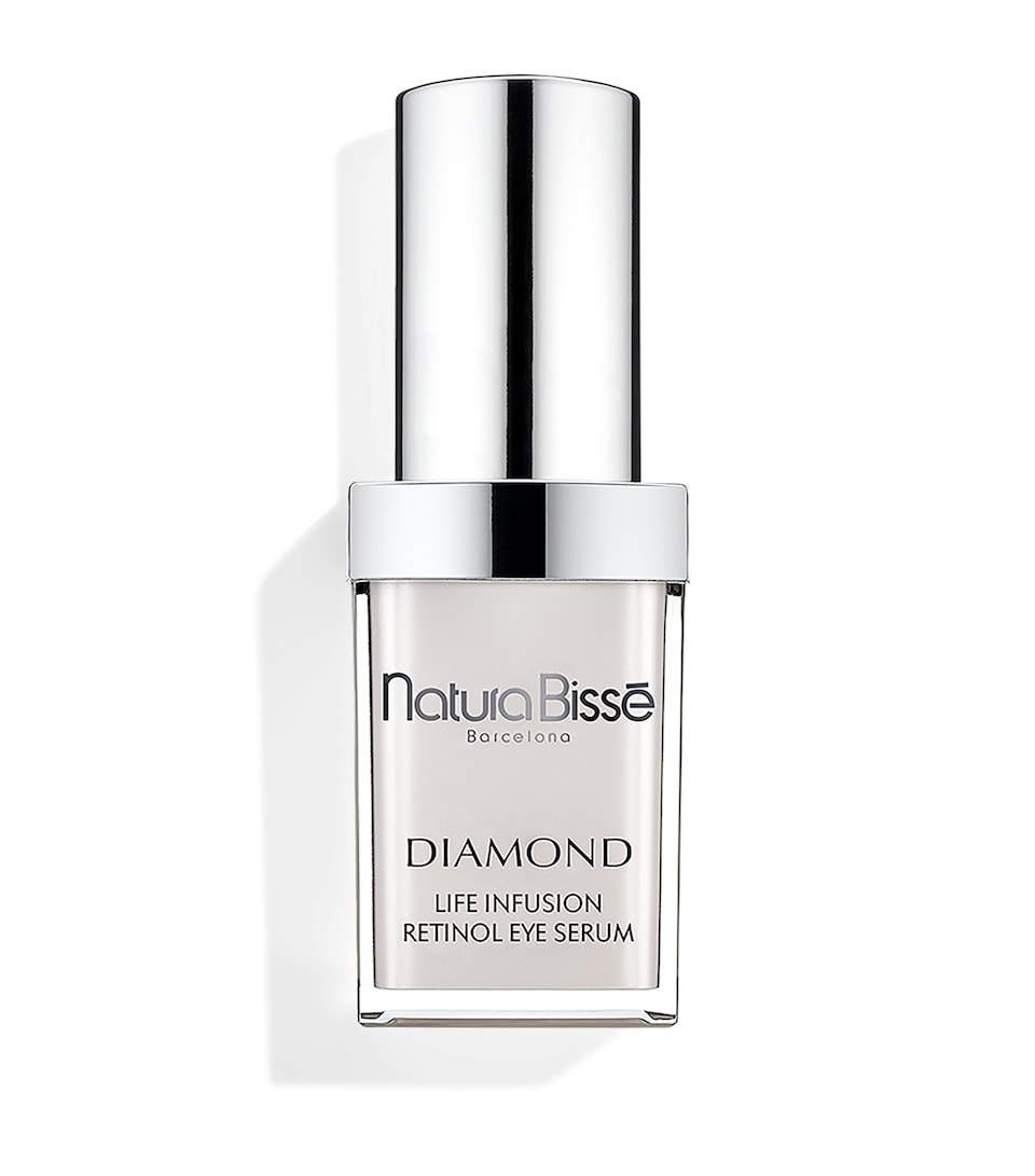 Diamond Life Infuse Retinol Eye Serum