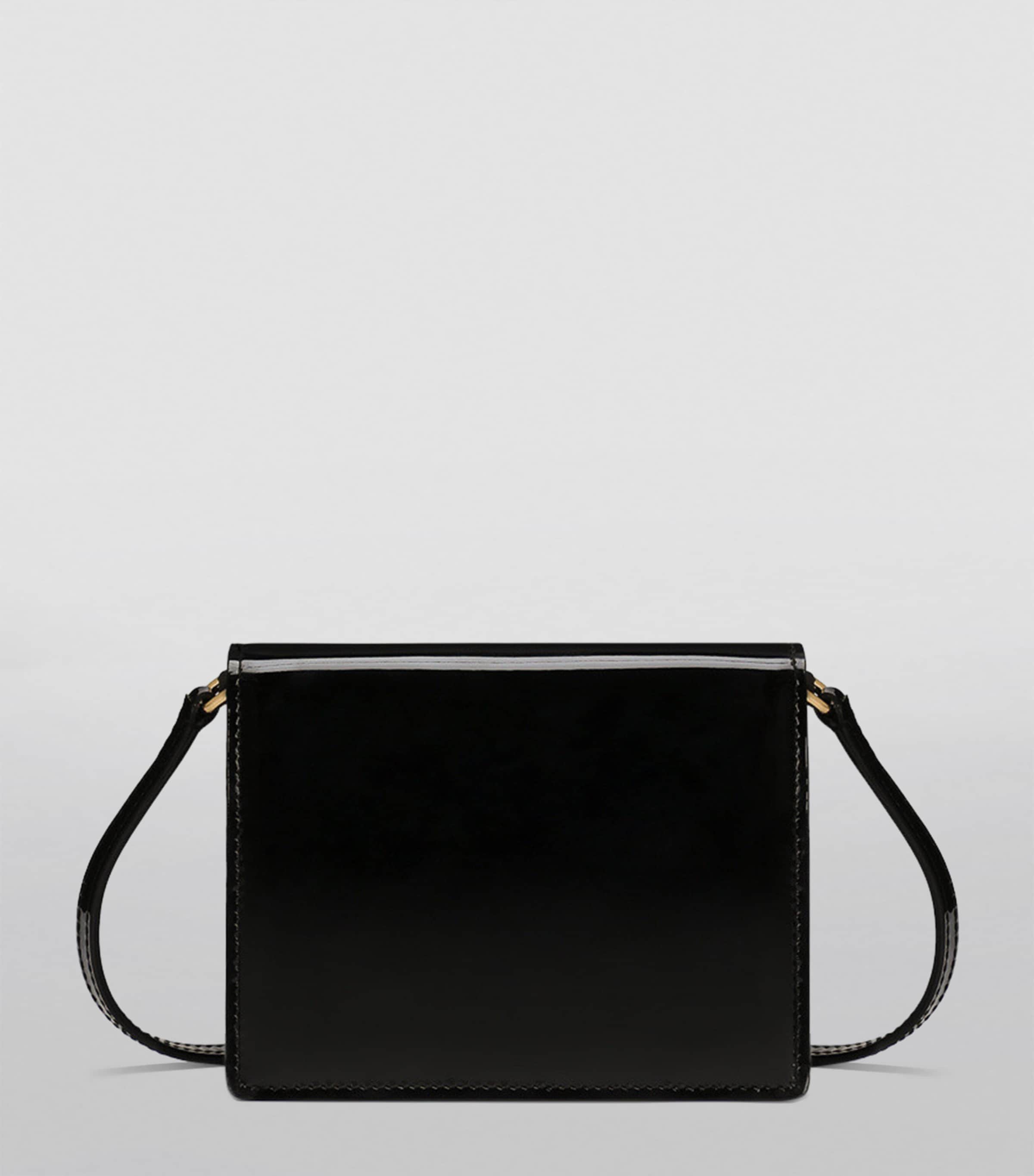 【Dolce & Gabbana】デボス ロゴ トートバッグ Dolce & Gabbana Leather Logo Tote Bag | Harrods US