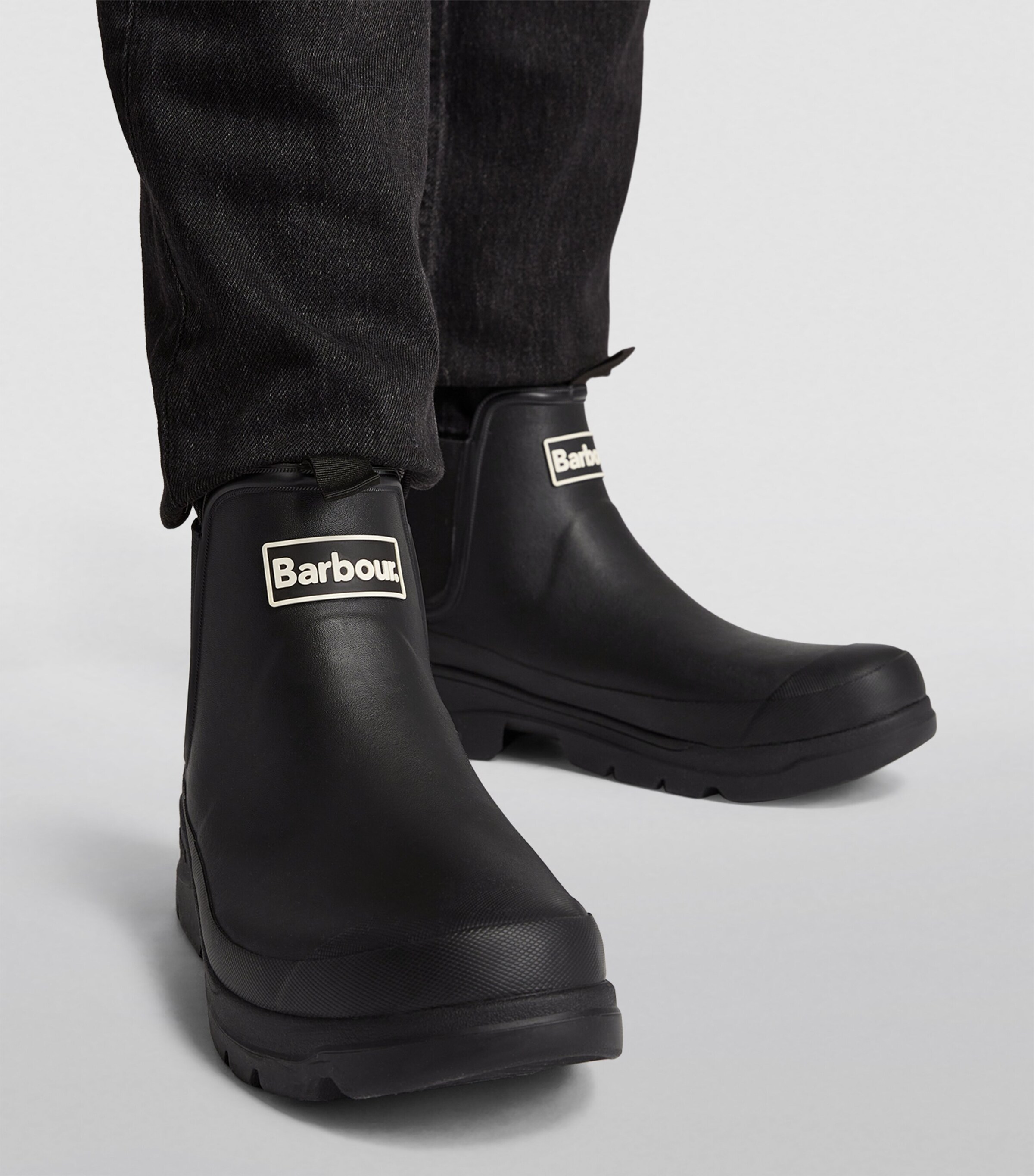 ★Barbour★ニンバス ウェリントン ブーツ Barbour Nimbus Wellington Boots | Uncrate Supply