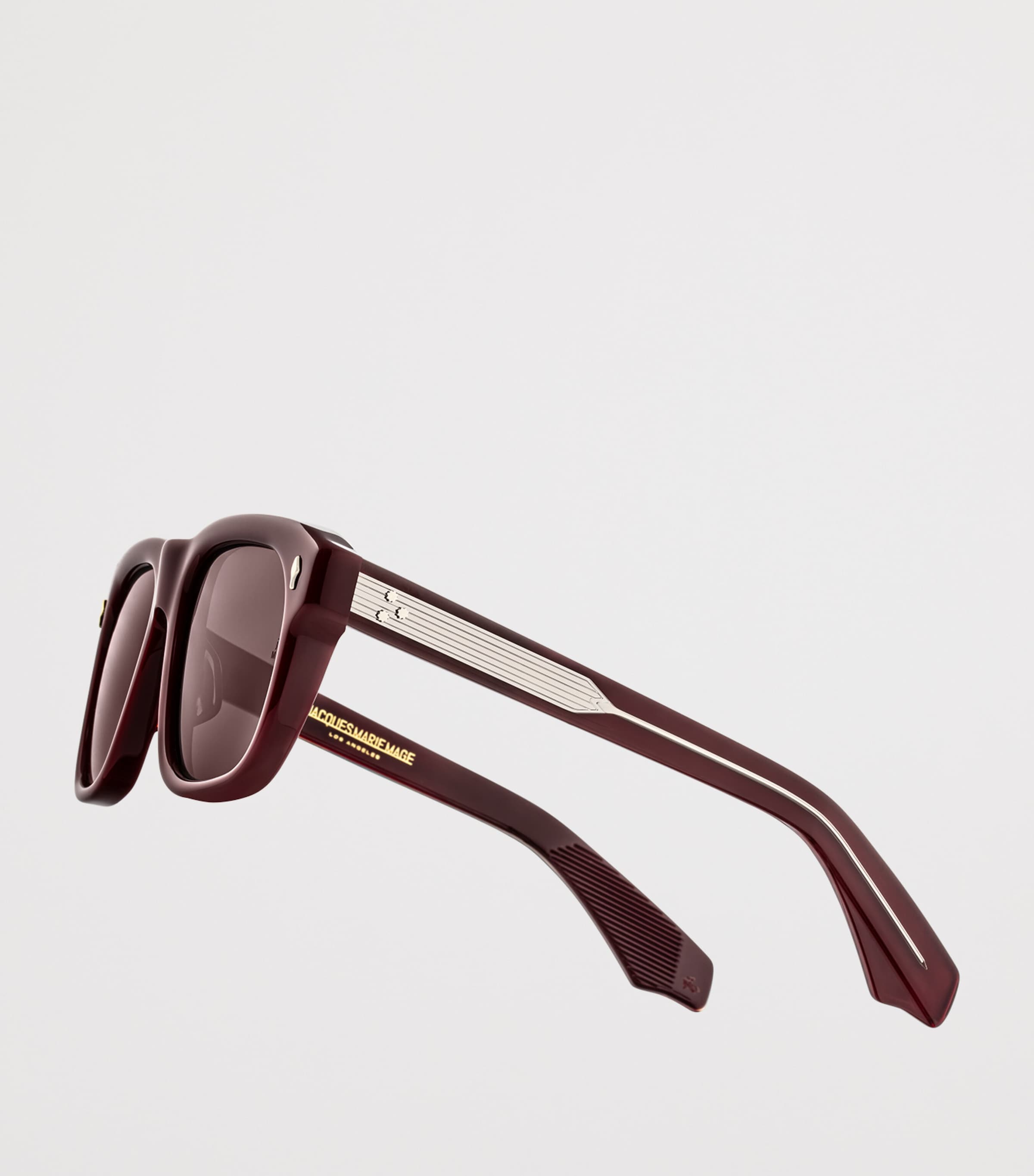 Jacques Marie Mage Acetate Yves Sunglasses Lacquer Image 5