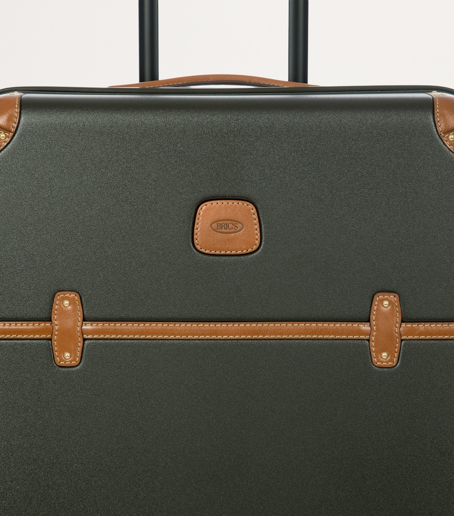 Bellagio 3 Check-In Suitcase (70.5cm) OLIVE 078 Image 9