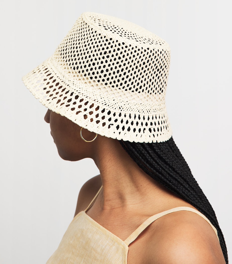 Eres Palmyre Panama Hat Panama Image 2