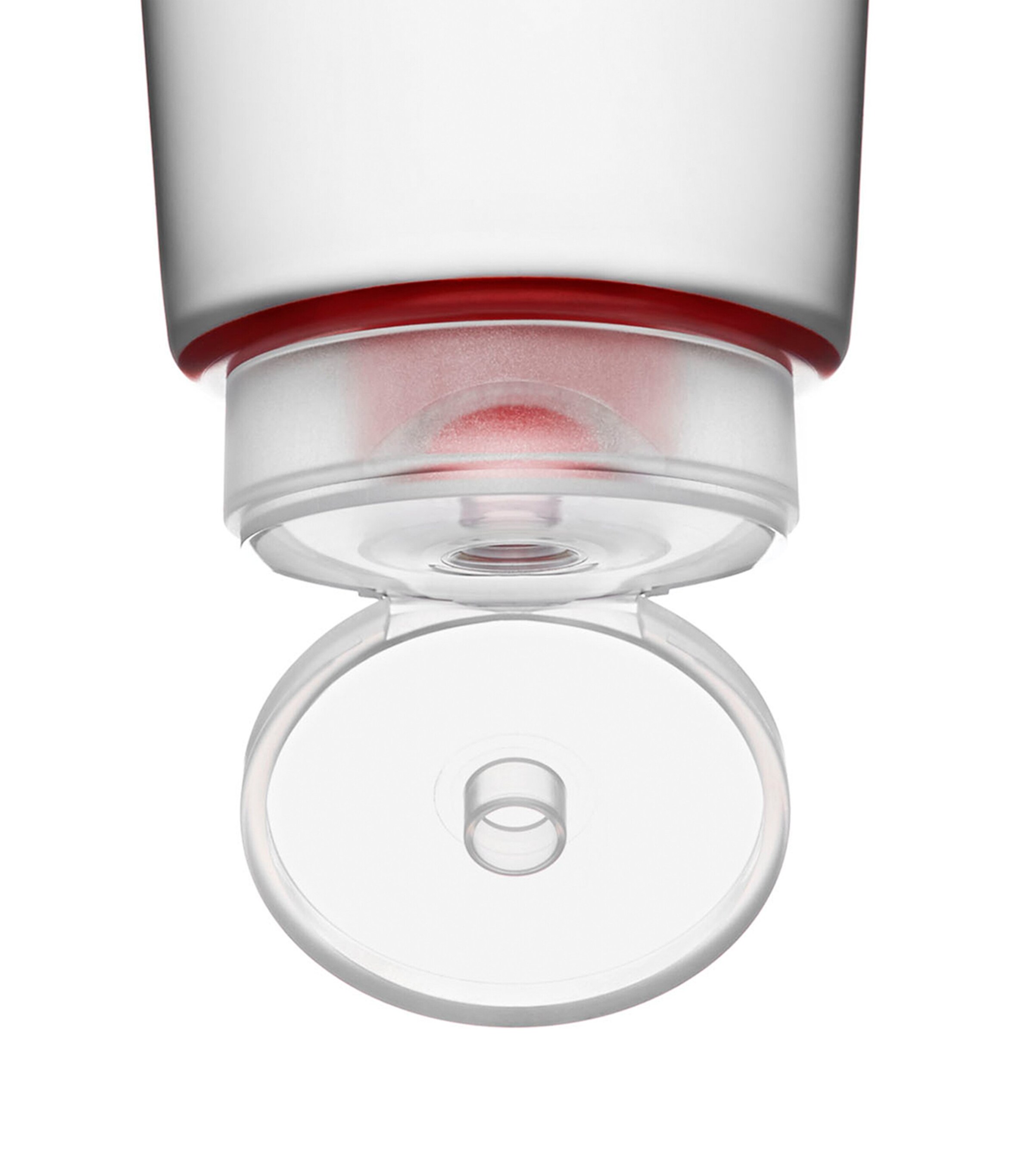 Body Firming Extra-Firming Cream (200ml) NO COLOUR Image 7