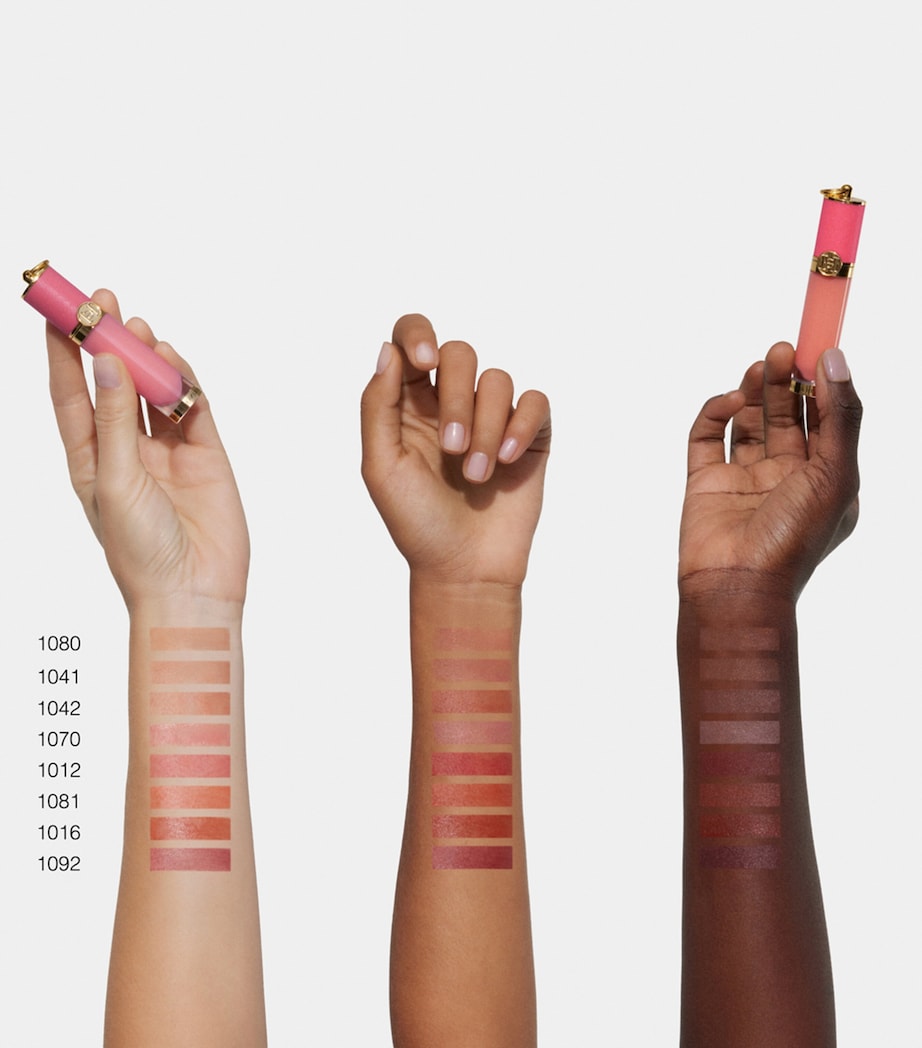 Good Girl Liquid Blush 1016 AUBURN POPPY Image 3