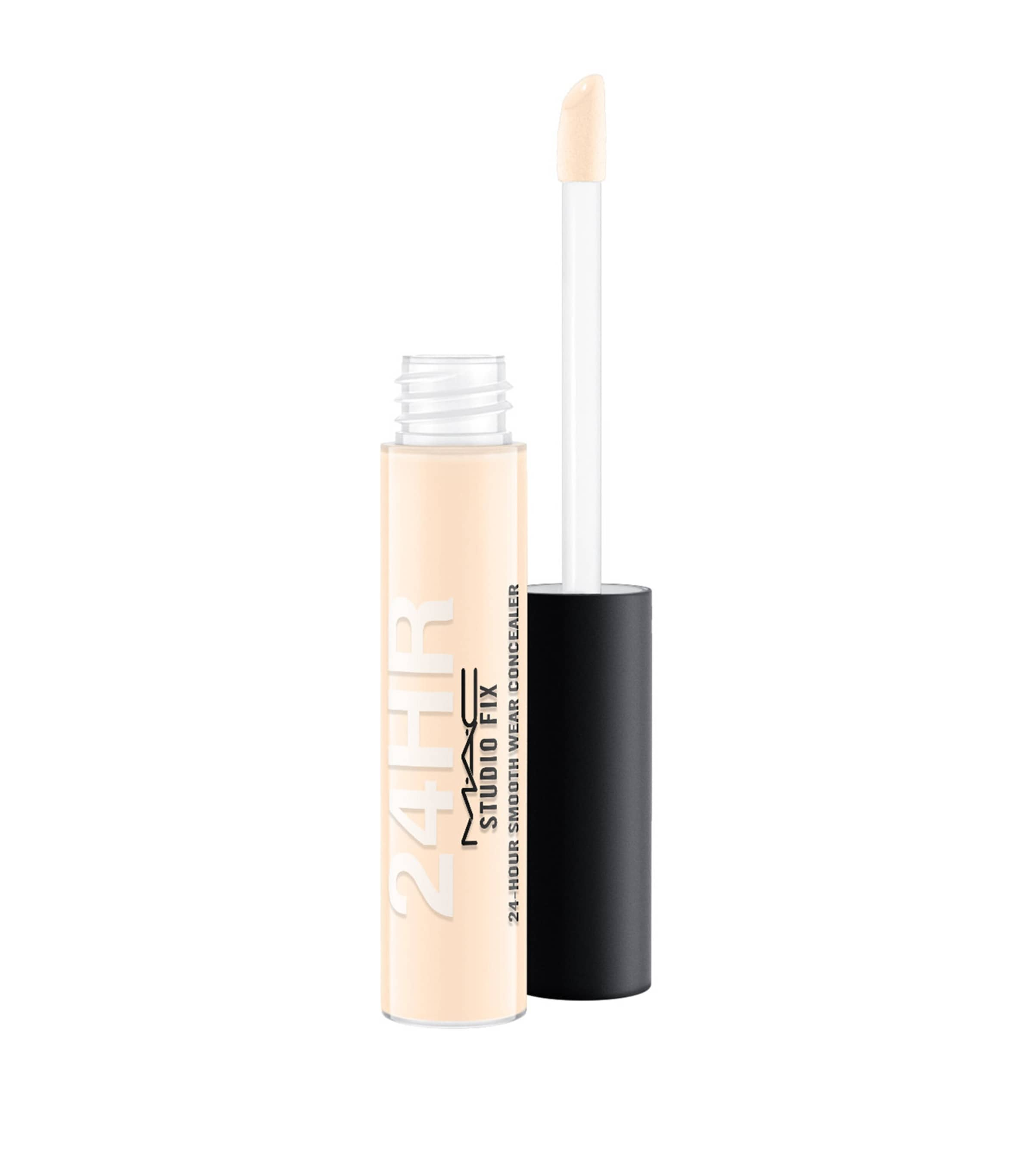 Shop Mac Studio Fix 24-hour Concealer In Beige