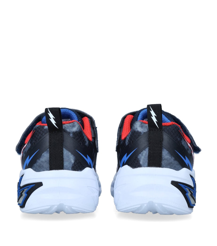 Light Storm 2.0 Sneakers BLUE OTHER Image 2