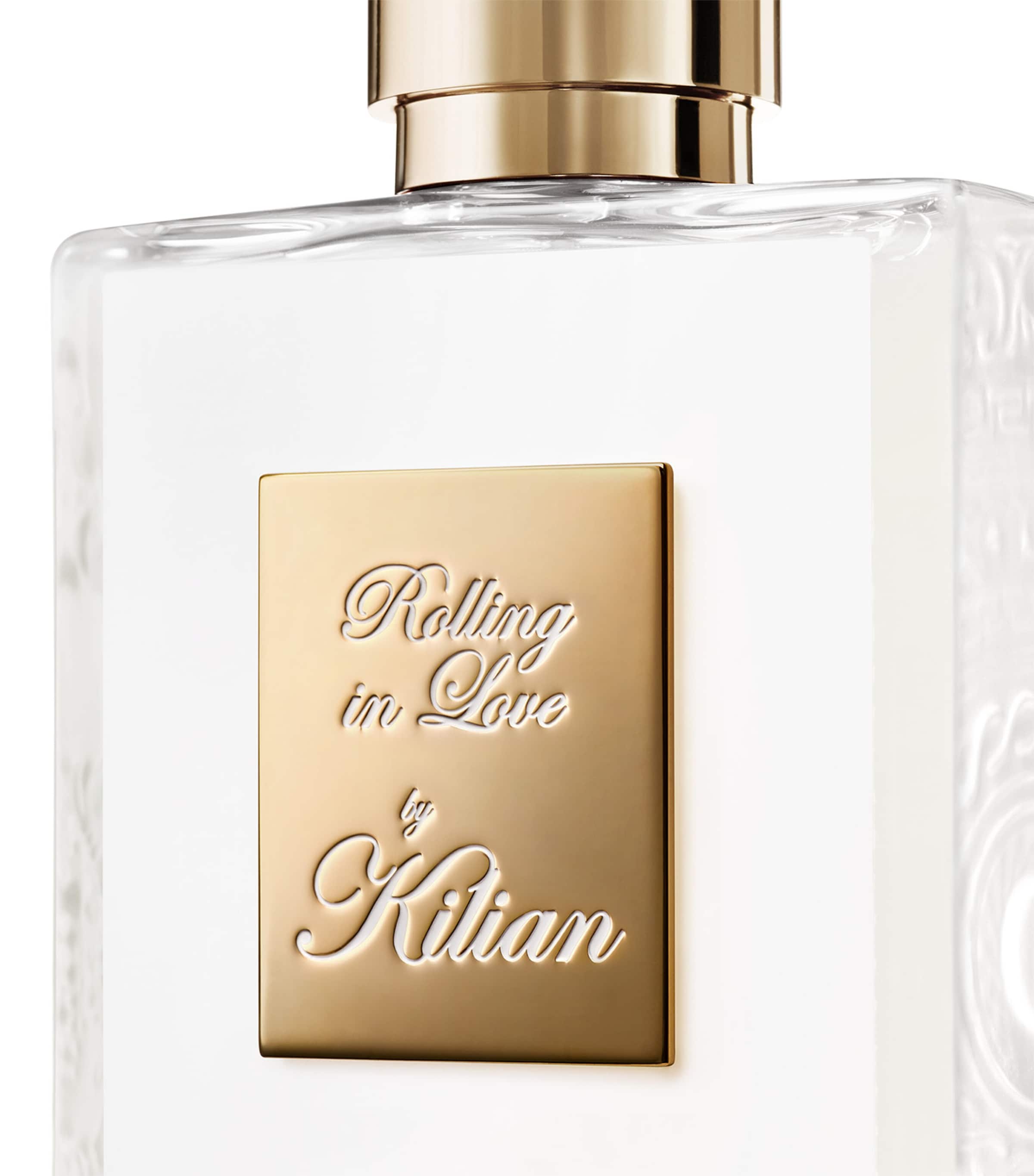 Kilian Paris Rolling in Love Eau de Parfum (50ml) | Harrods US