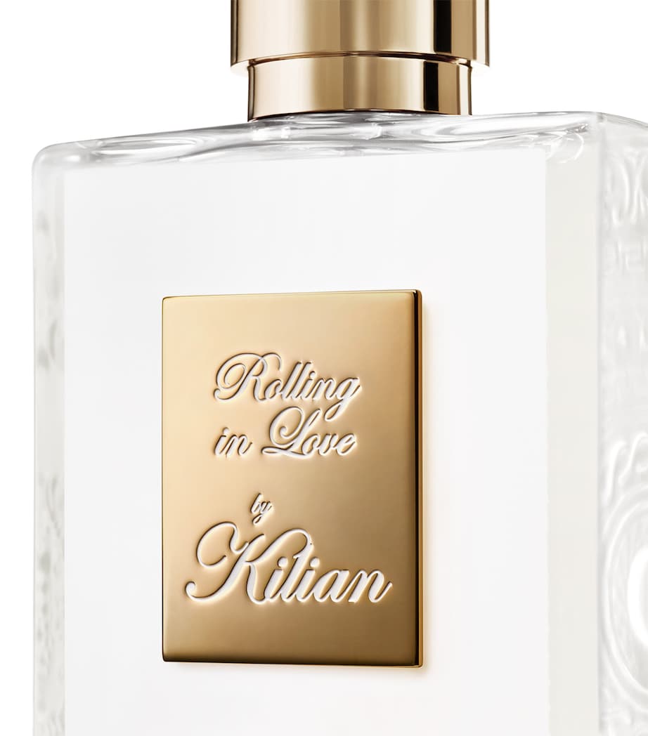 Rolling in Love Eau de Parfum (50ml) NO COLOUR Image 2
