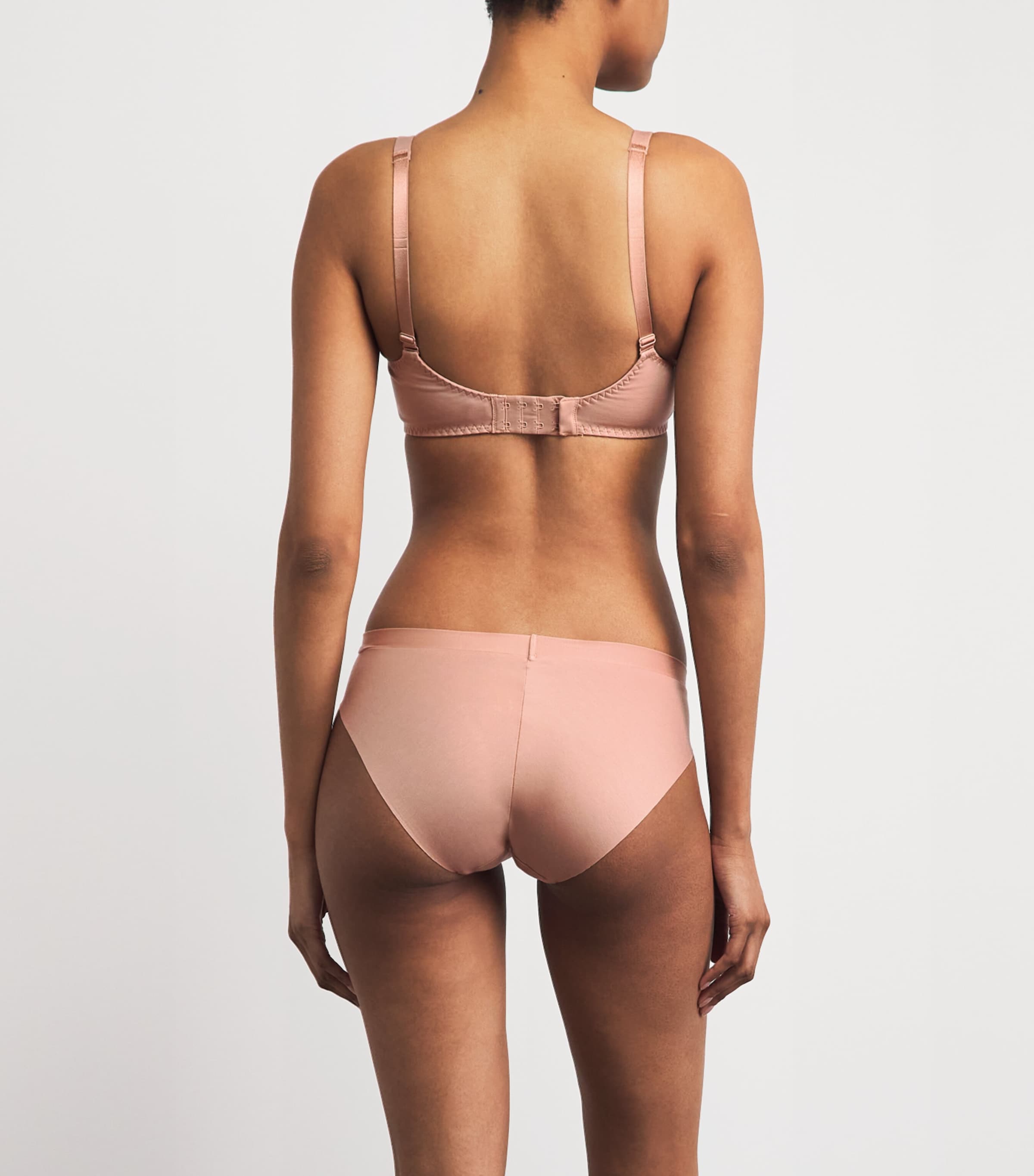 Maison Lejaby Womens Softness Briefs Aurore Image 3
