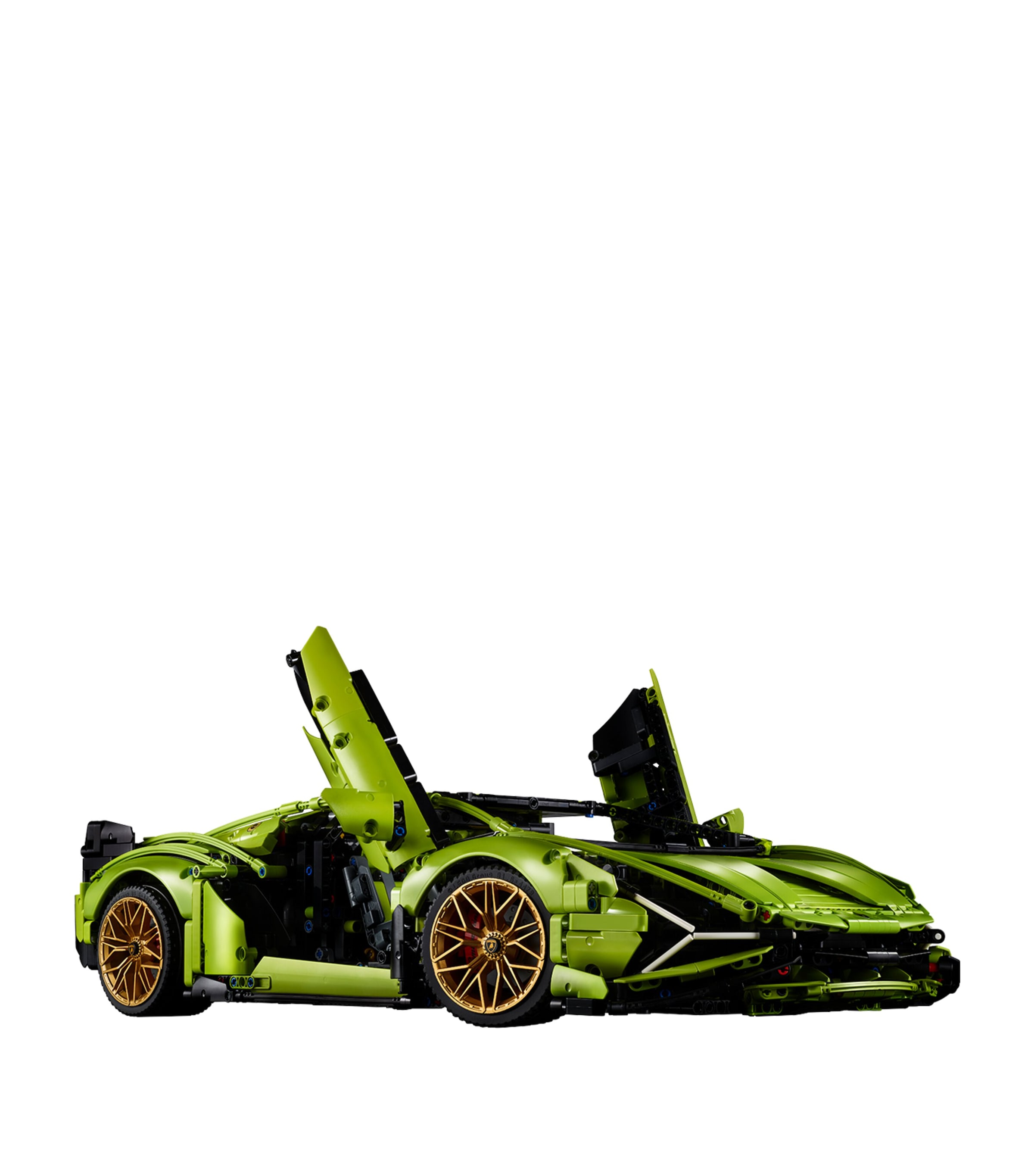 Technic Lamborghini Sián Fkp 37 42115 MULTI Image 2