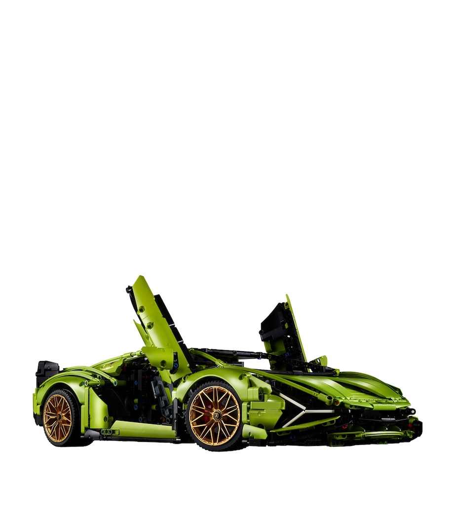 Technic Lamborghini Sián Fkp 37 42115 MULTI Image 2