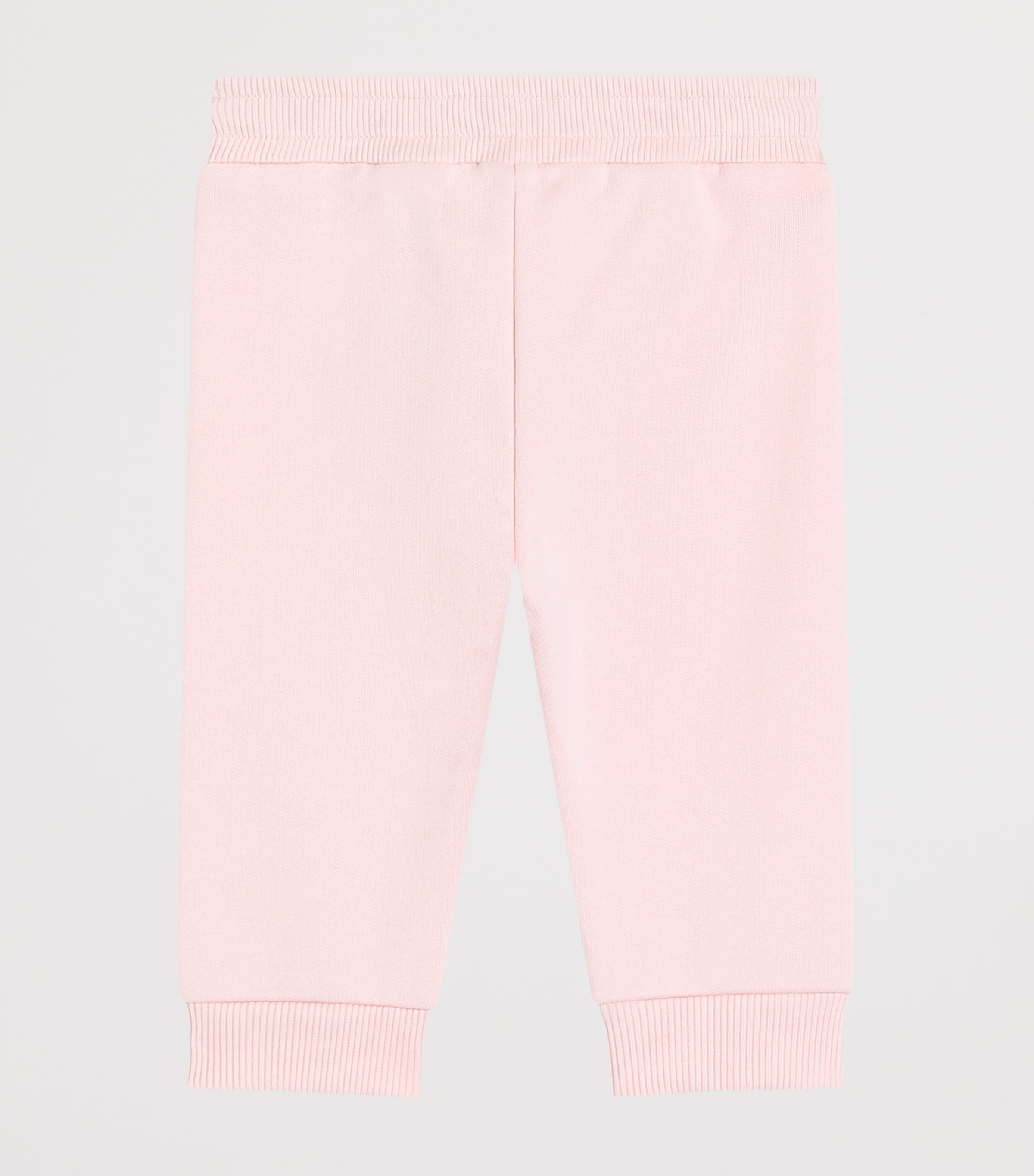 Cotton Leggings (3-30 Months) F0662-LAVENDER Image 2