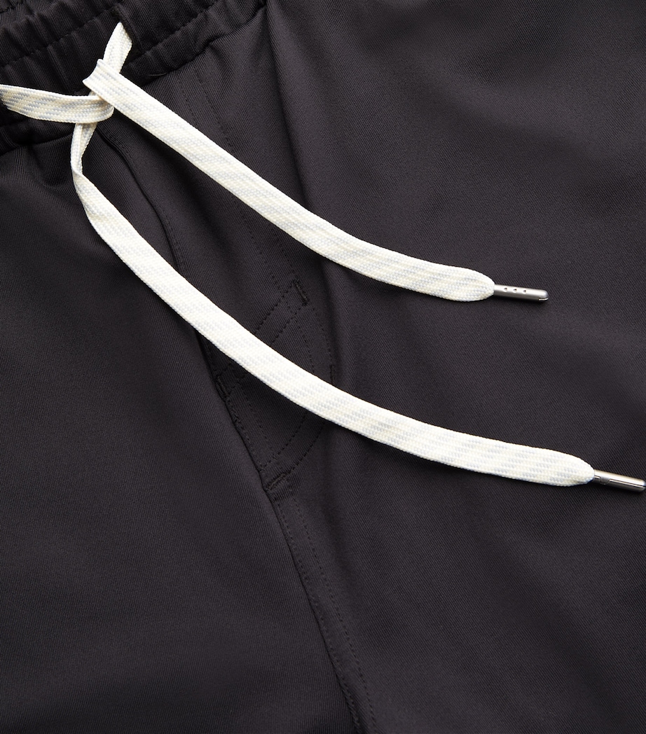 Sunday Performance Sweatpants BLACK - BLK Image 5