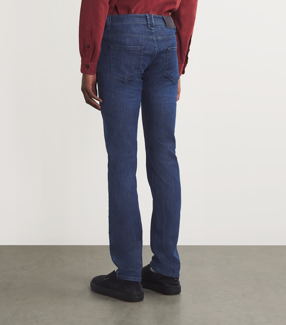 Slim Jeans G32 Image 4