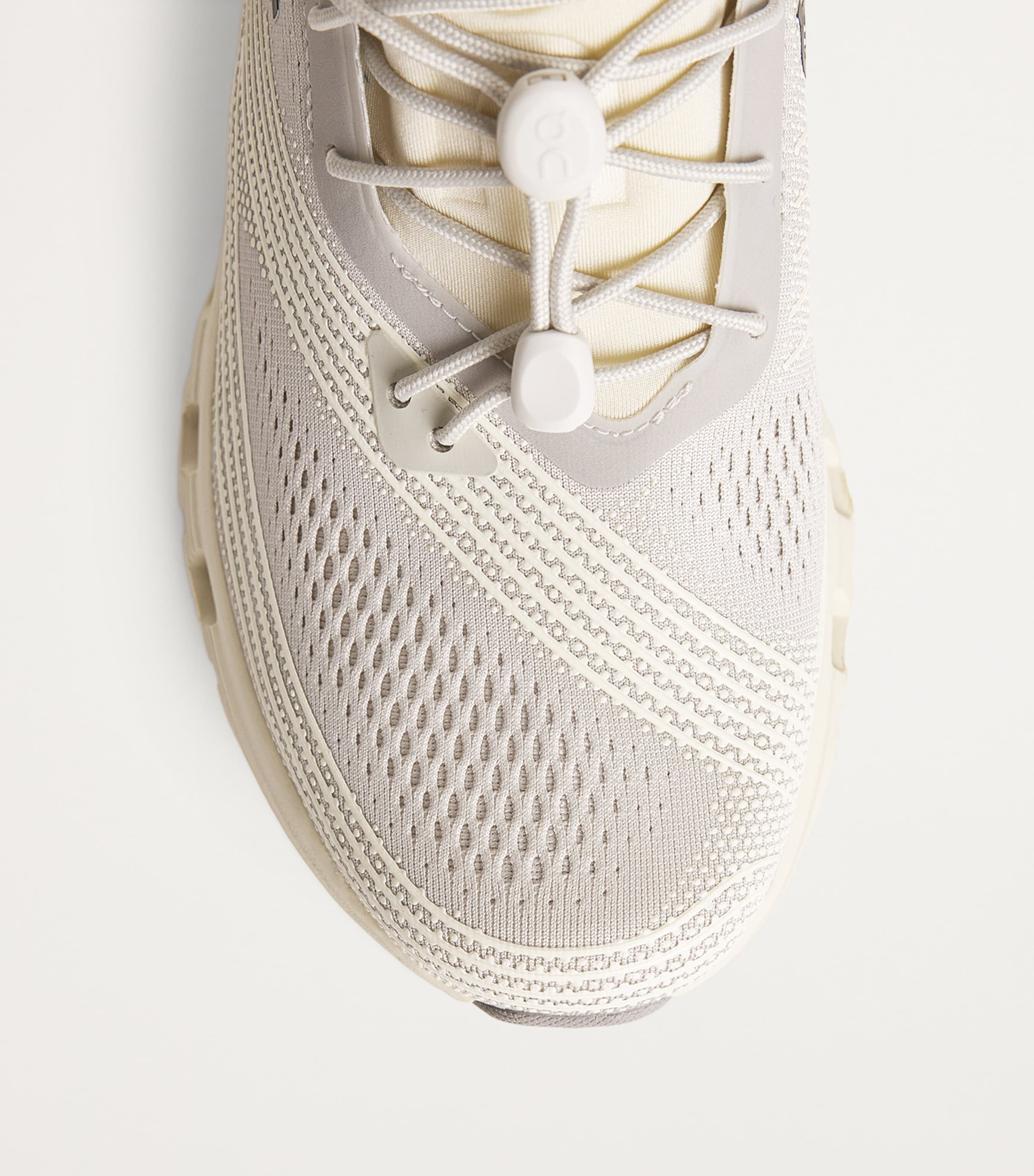 Cloud X Z5 Trainers ICE/CREAM Image 5