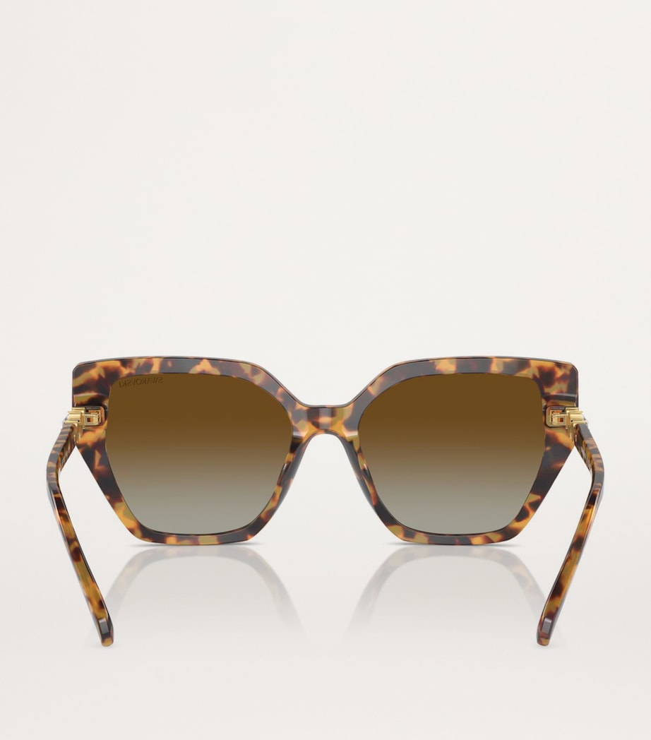 Metal SK6016 Sunglasses 1004T5 Image 4