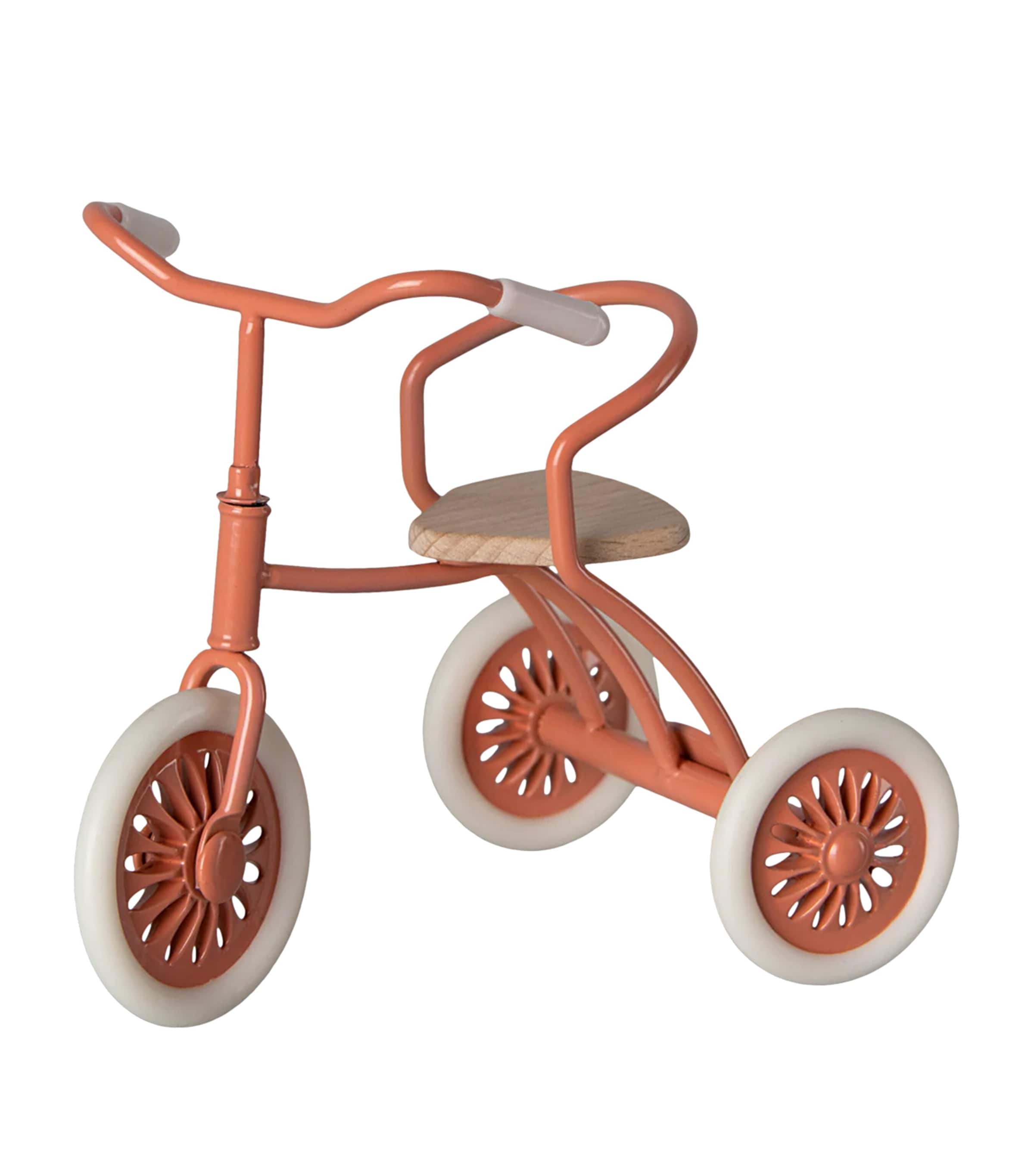 Maileg Mouse Abri à Tricycle (9cm) Image 1