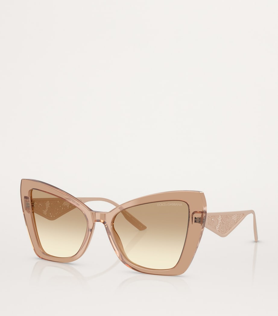 Acetate Sunglasses 343213 Image 2