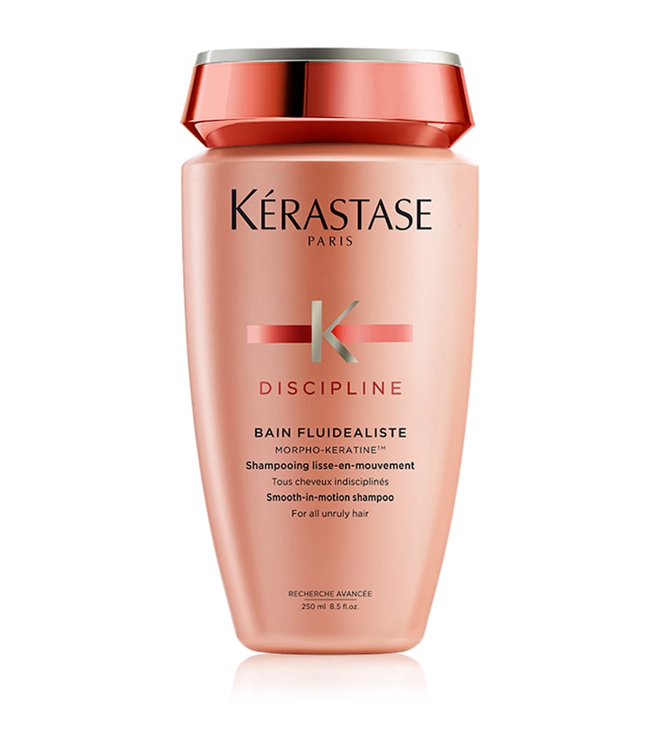 Discipline Bain Fluidealiste Shampoo (250ml) NO COLOUR Image 1