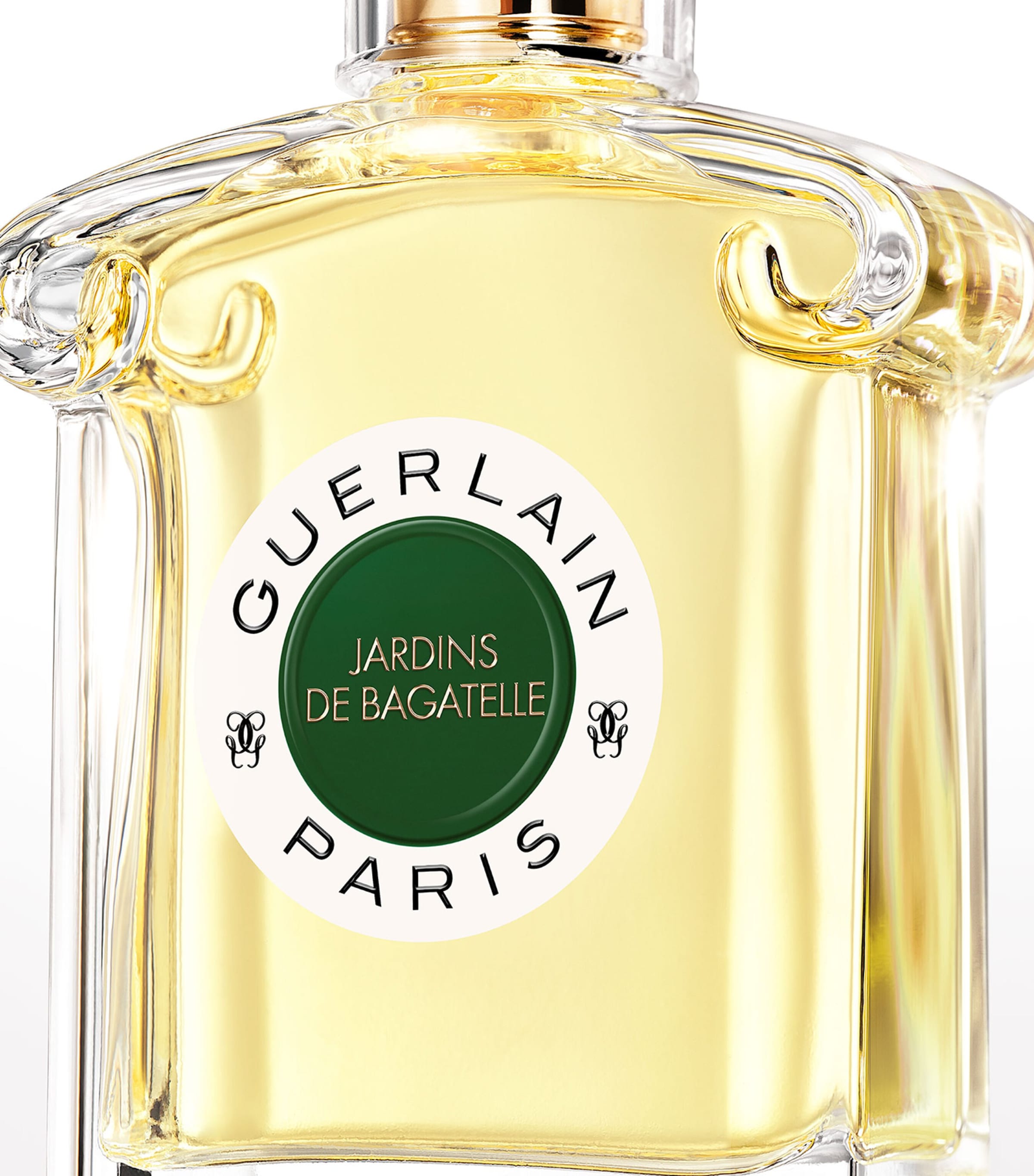 Guerlain Les Légendaires Jardins de Bagatelle Eau de Toilette (75ml) Image 3