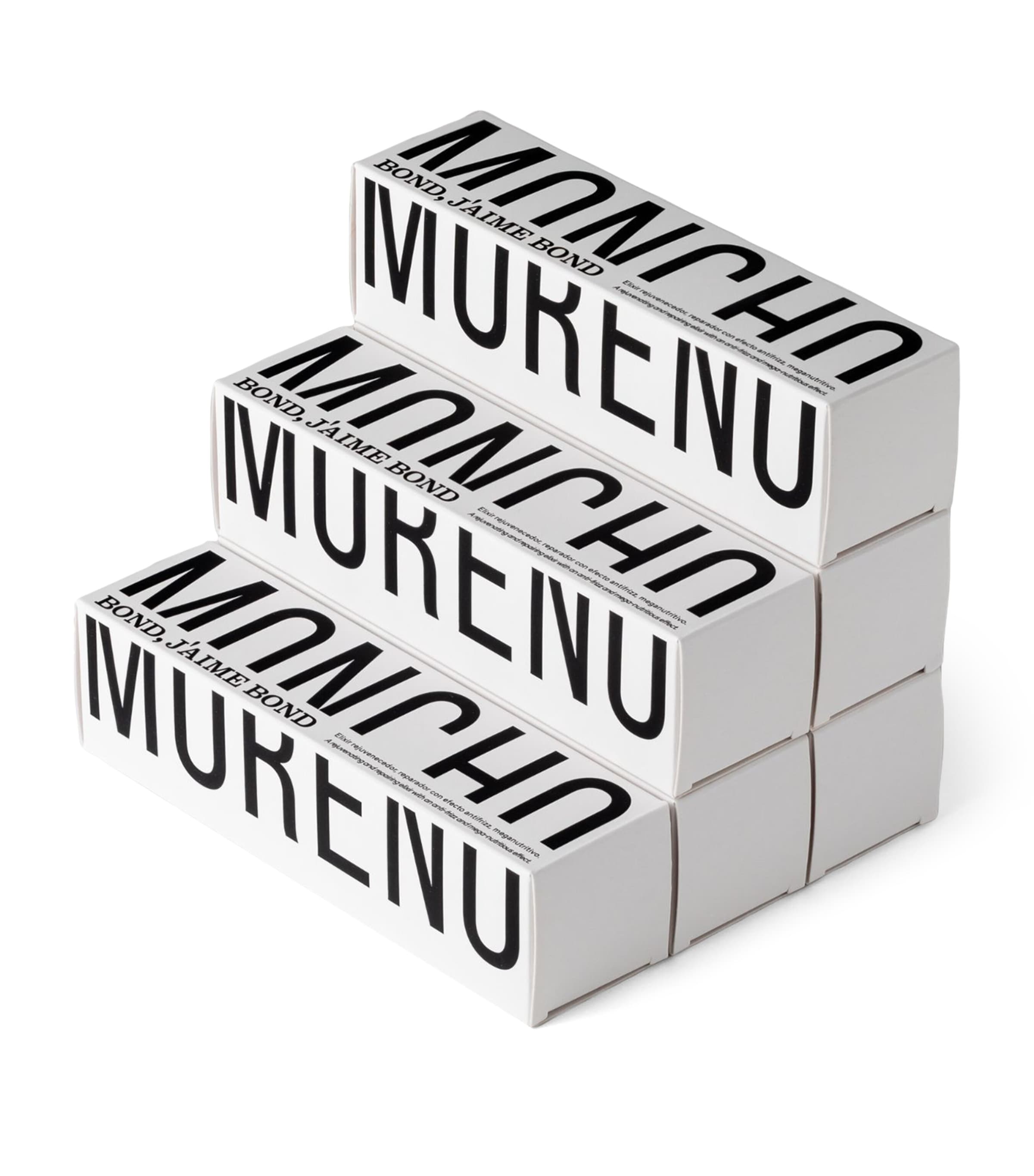 Bond, J'aime Bond Leave-In Conditioner (200ml) NO COLOUR Image 5