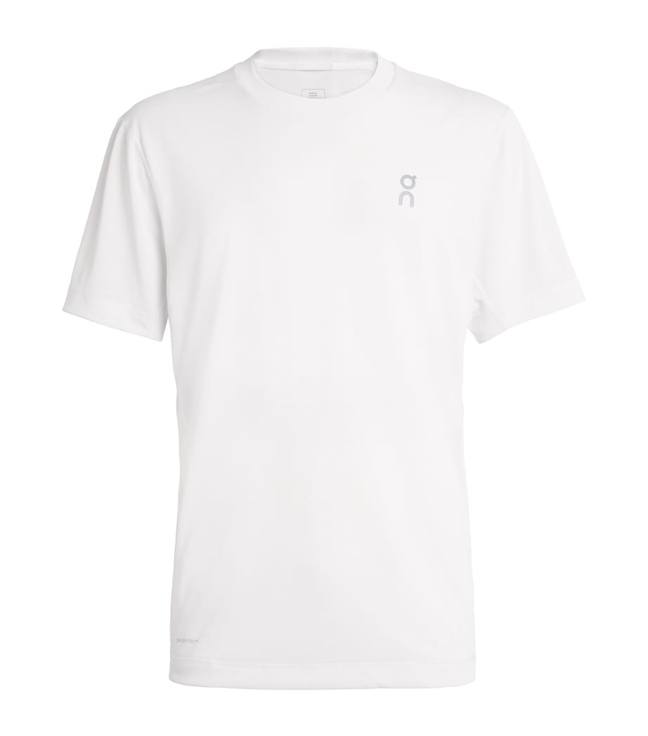 Train T-Shirt WHITE Image 1