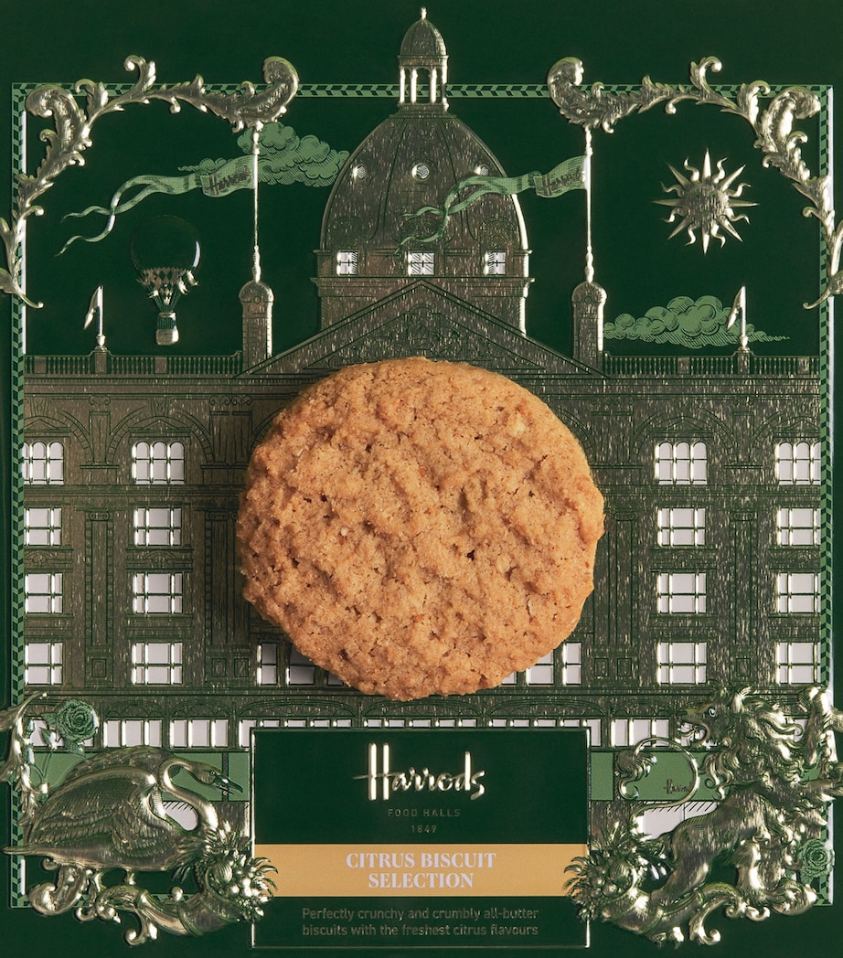 The Indulgence Hamper NO COLOUR Image 6