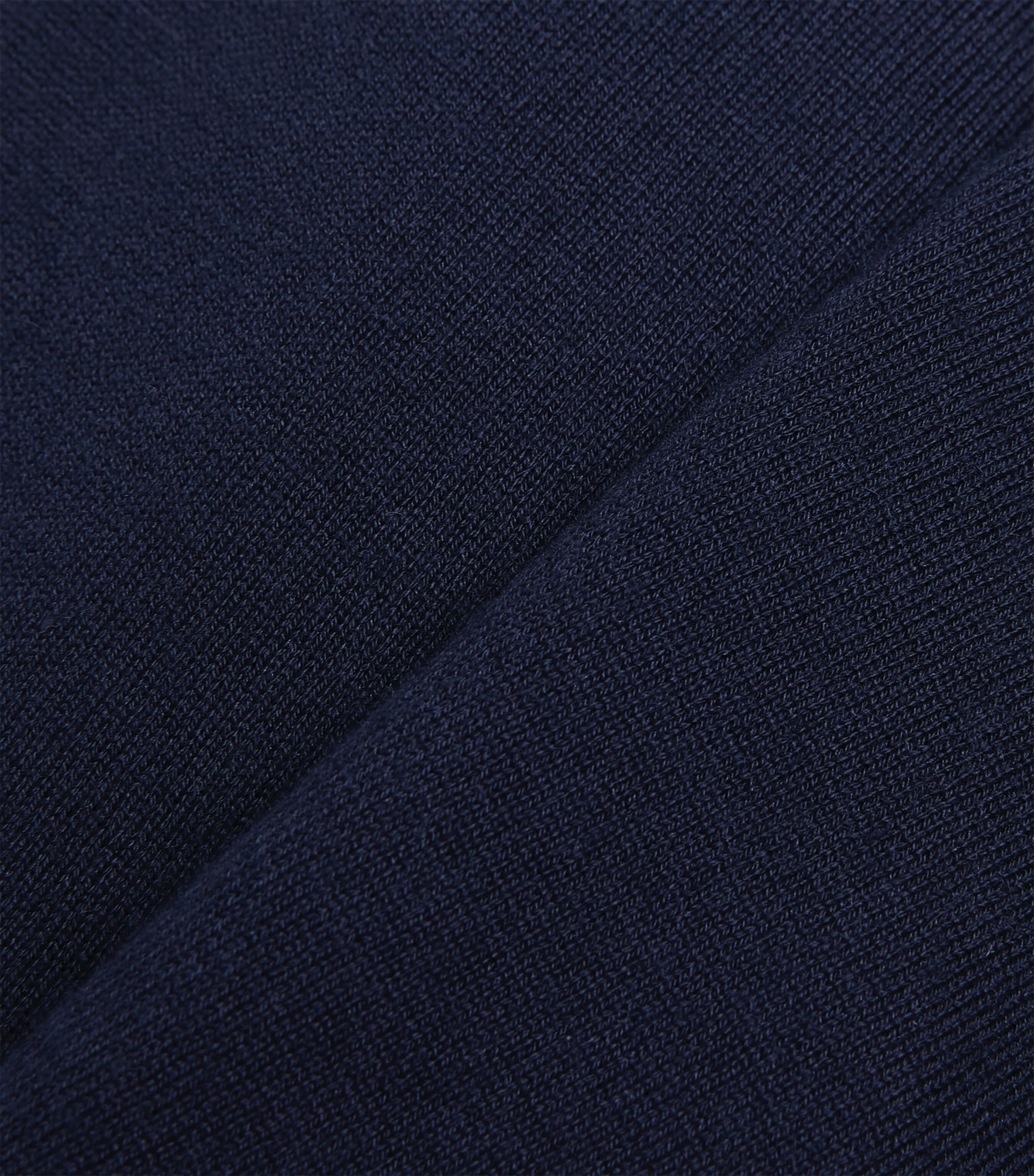 Silk-Blend Carmel Tracksuit PARIS Image 5