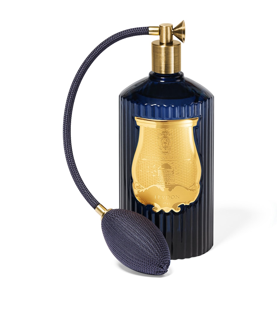 Trudon Maduraï Blue Room Spray (375ml) Blue Image 1