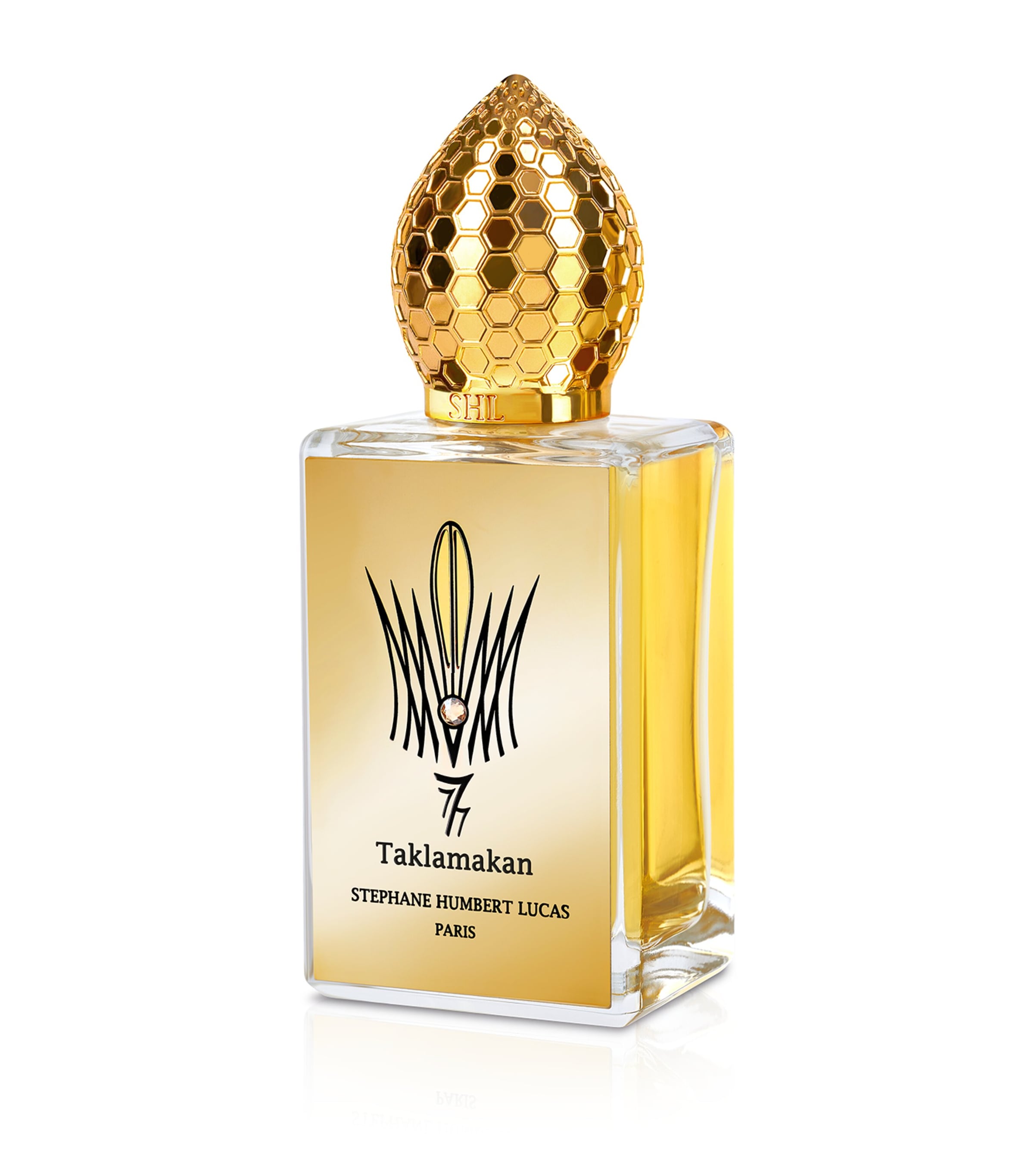 Stephane Humbert Lucas Taklamakan Eau de Parfum (50ml) Image 3