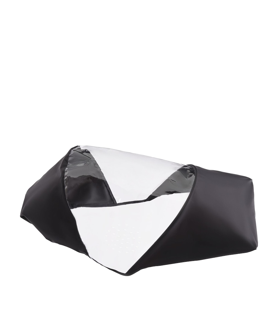 Dragonfly Rain Cover BLACK Image 3