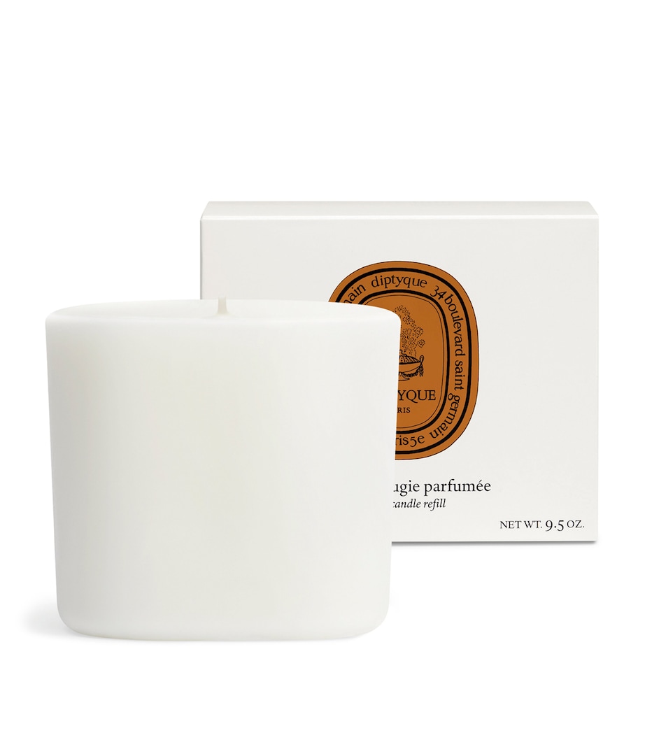 Terres Blondes Candle (270g) - Refill NO COLOUR Image 1
