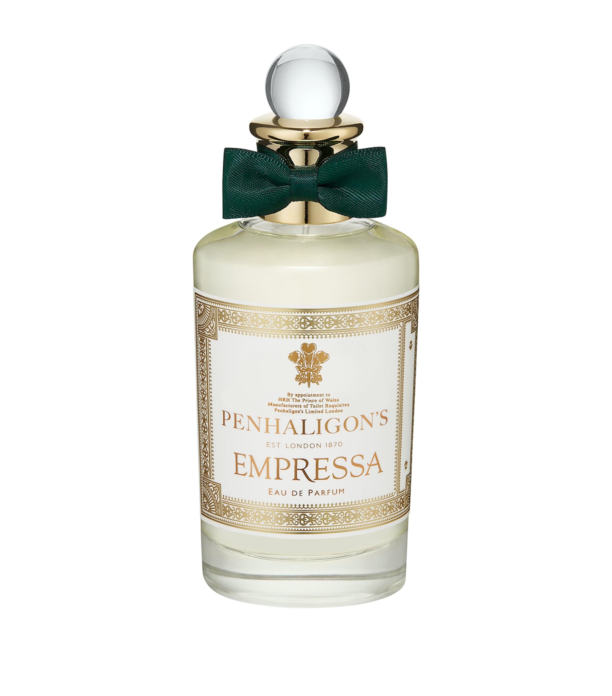 Penhaligon's Empressa Eau De Parfum In White