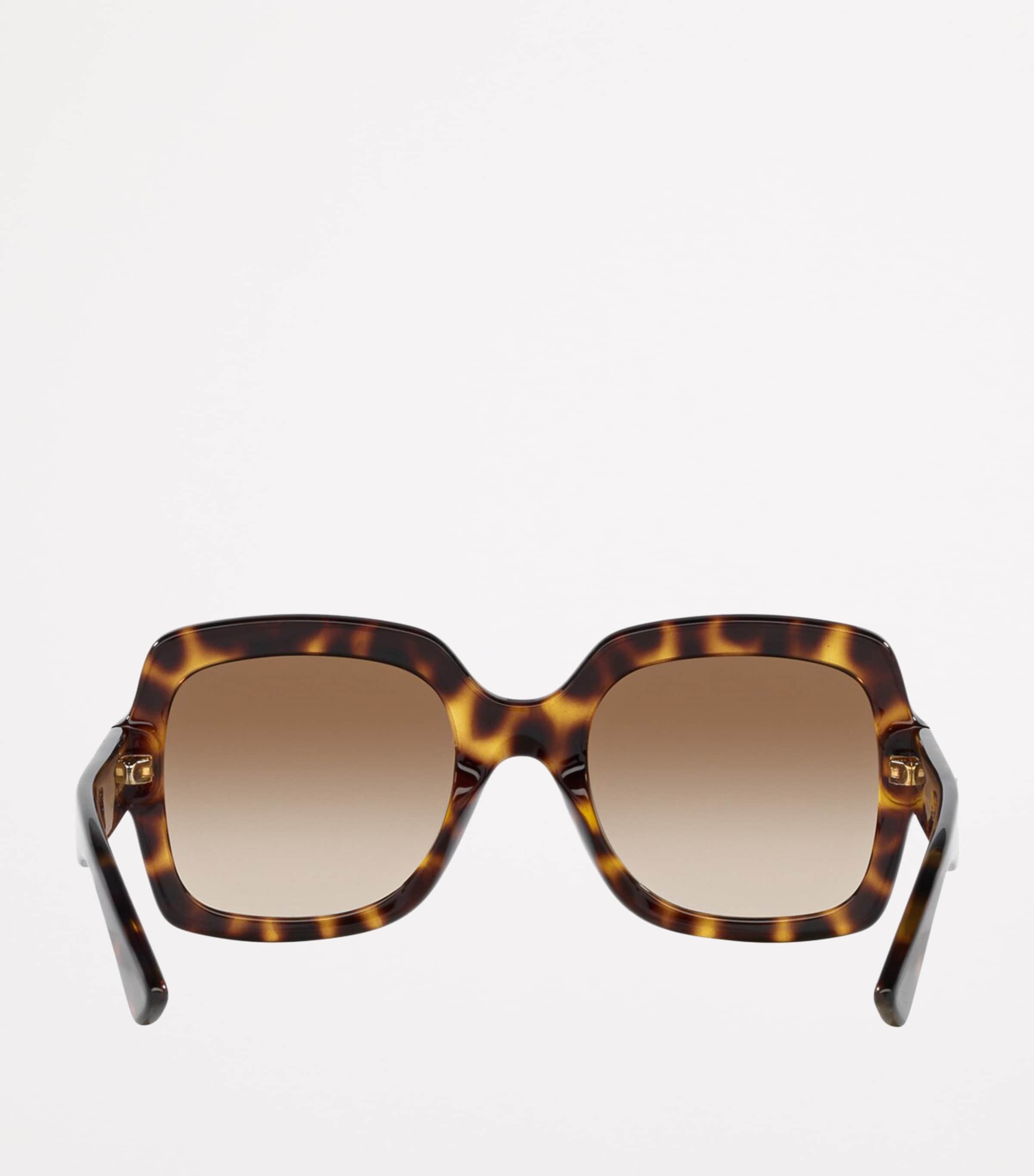 Injected 0GC002057 Sunglasses 4402D1 Image 4