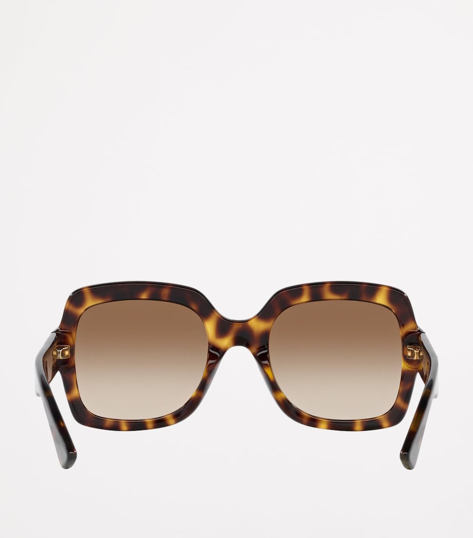 Injected 0GC002057 Sunglasses 4402D1 Image 4