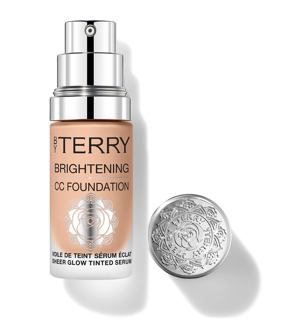 By Terry Brightening CC Foundation Medium Cool Image 3