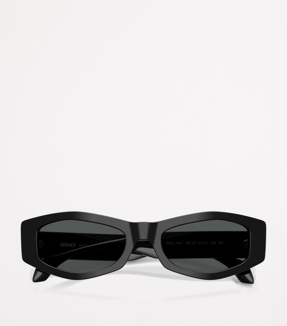 Irregular Sunglasses GB1/87 Image 5