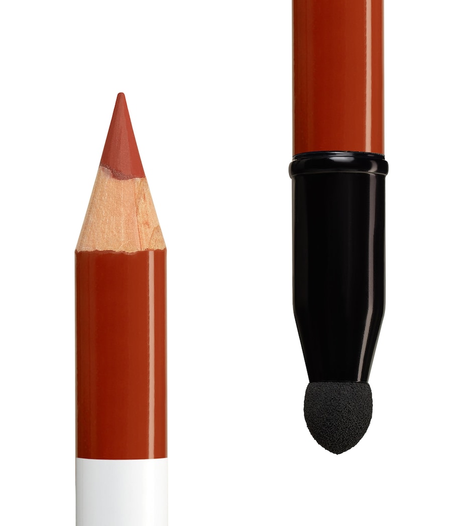 Trait d'Hermès Eye Color Pencil 70 BRUN SANGUINE X3 Image 2