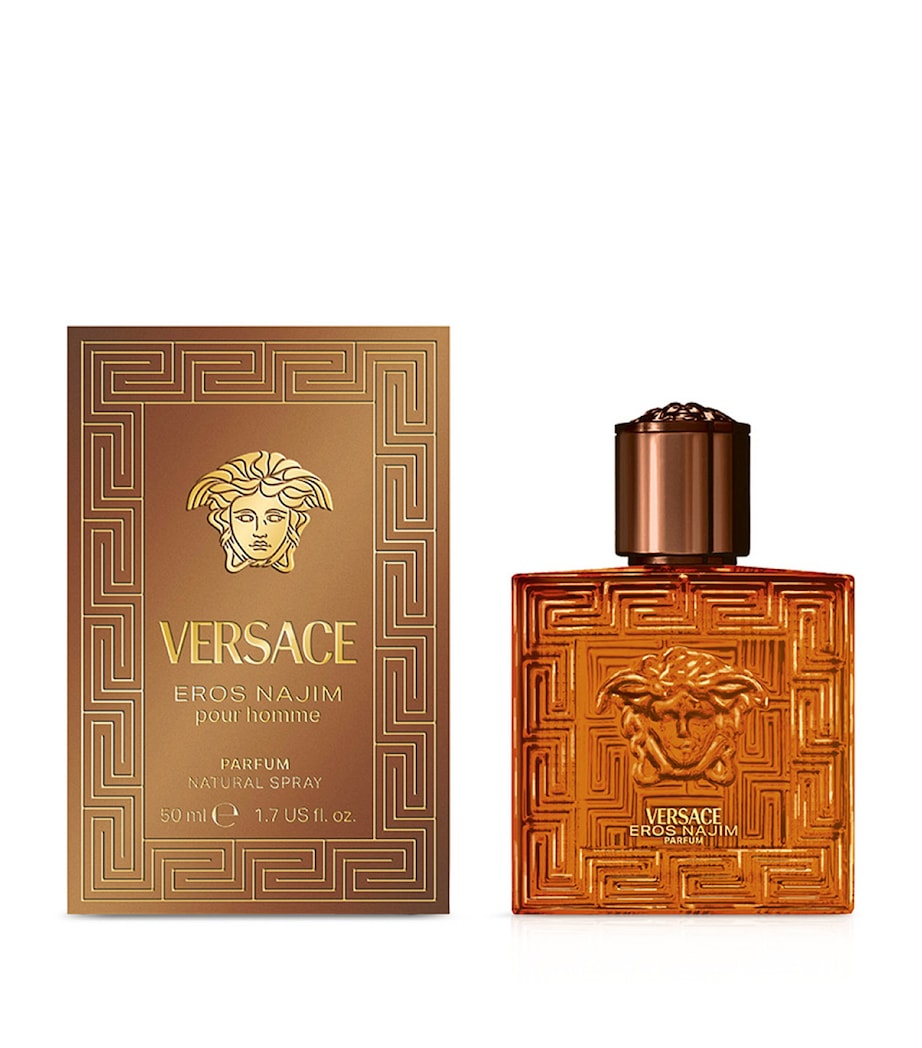 Eros Najim Parfum (50ml) NO COLOUR Image 2