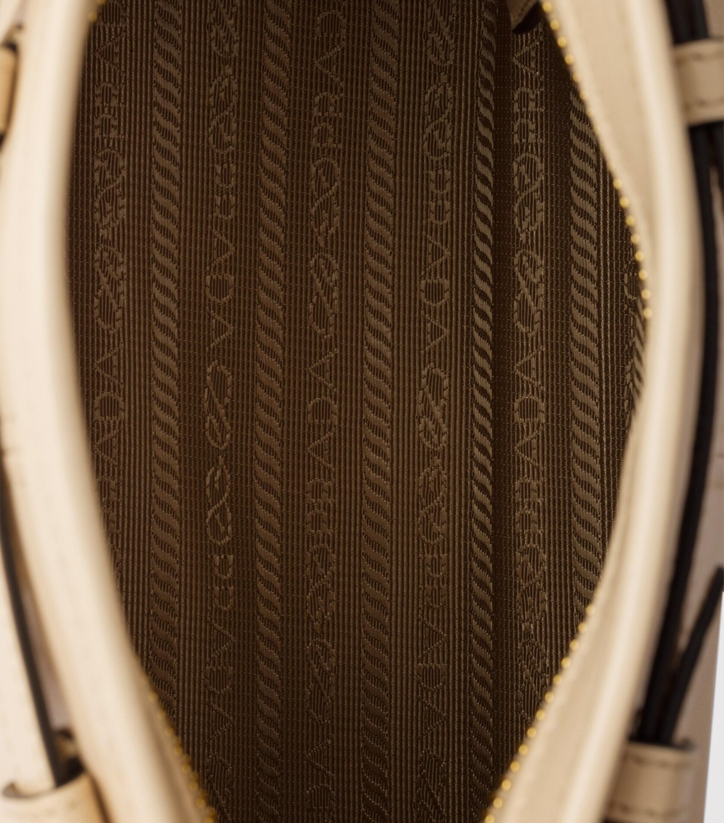 Small Leather Shoulder Bag F03MV Image 5