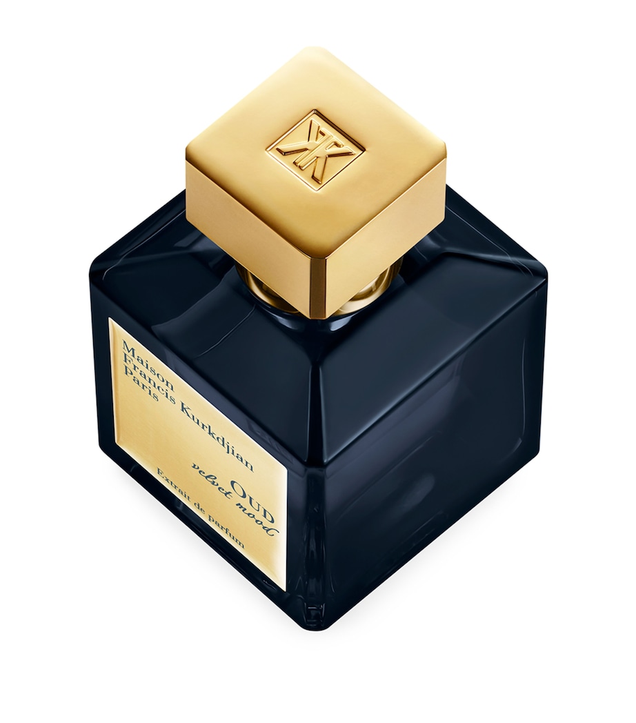 Maison Francis Kurkdjian Oud Velvet Mood Extrait de Parfum (70ml) Image 2