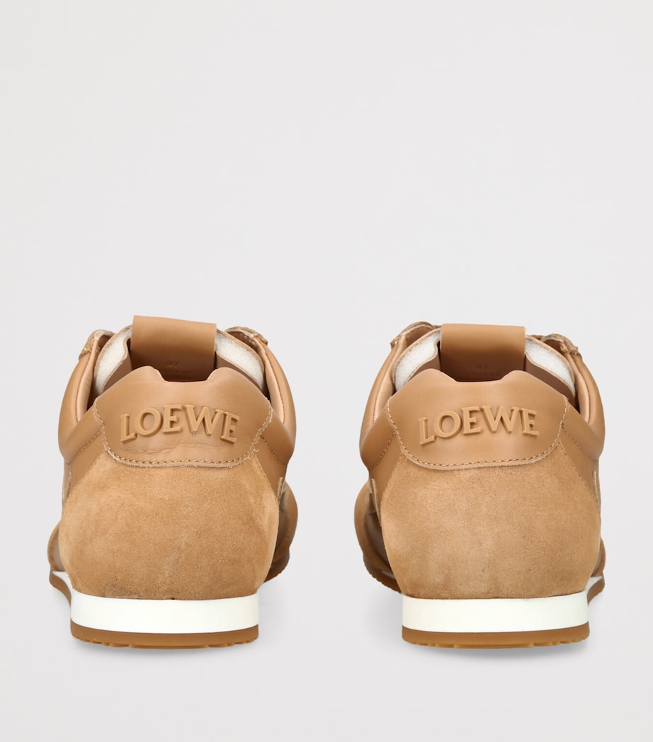 Ballet Runner 2.0 Sneakers BLUSH Image 2