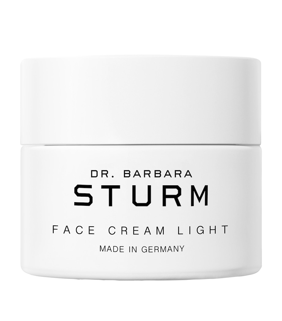 Face Cream Light (50ml) NO COLOUR Image 1